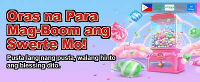Join the Ultimate Casino Fun banner