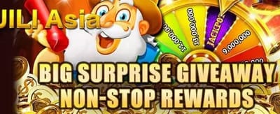 Daily Free Spins promotion